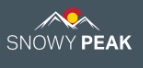 Snowy Peak Logo